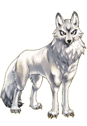 狼獣人 オオカミモチーフのケモノキャラクター一覧 ケモノ大好きクラブ